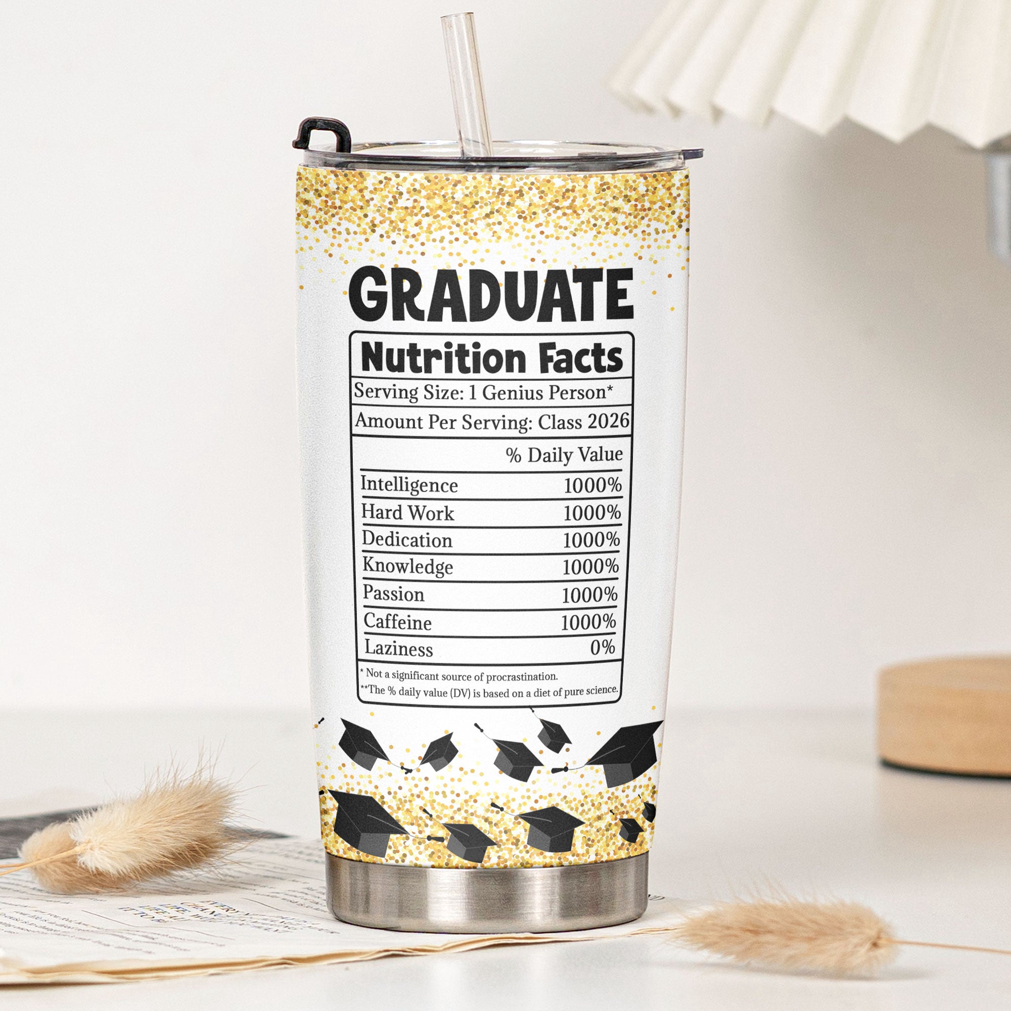 Graduation_Nutrion_Fact_Personalized_Tumbler_Cup_3