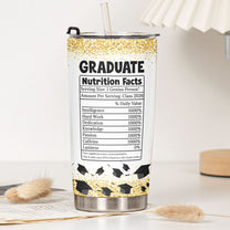 Graduation_Nutrion_Fact_Personalized_Tumbler_Cup_3