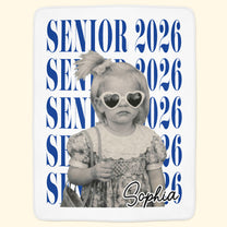 Graduation-Senior-Vintage-Photo-Personalized-Blanket-2