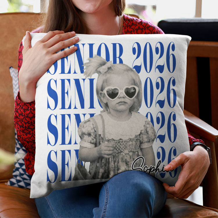 Graduation-Senior-Vintage-Photo-Personalized-Pillow-2