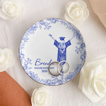 Graduation-Toile-De-Jouy-Personalized-Jewelry-Dish-5