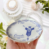 Graduation-Toile-De-Jouy-Personalized-Jewelry-Dish-6