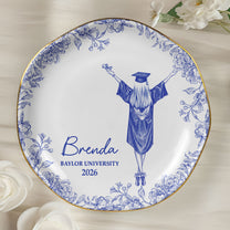 Graduation-Toile-De-Jouy-Personalized-Jewelry-Dish-8