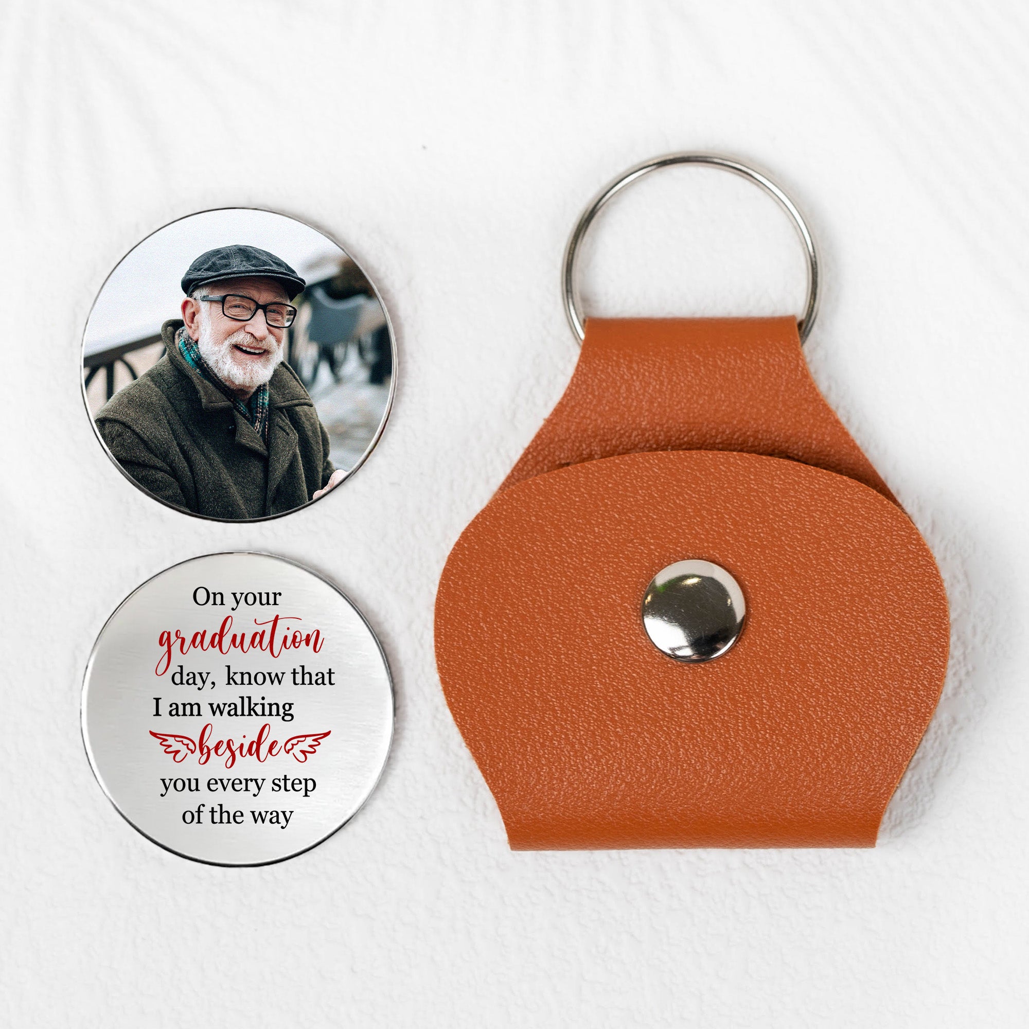 Graduation-Walking-Beside-You-Every-Step-Personalized-Pocket-Hug-1