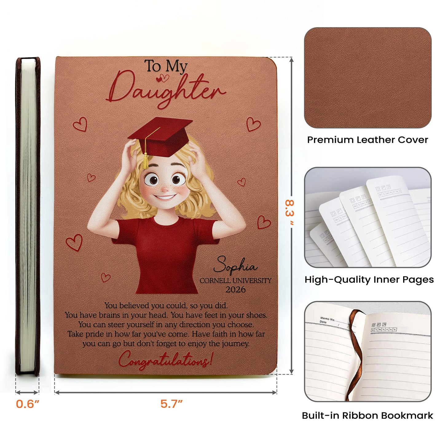 Graduation_You_Believed_You_Could_So_You_Did_Personalized_Leather_Journal_5