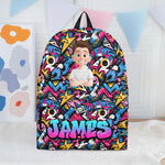 Graffiti-Name-Custom-Personalized-Backpack-1