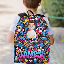 Graffiti-Name-Custom-Personalized-Backpack-2