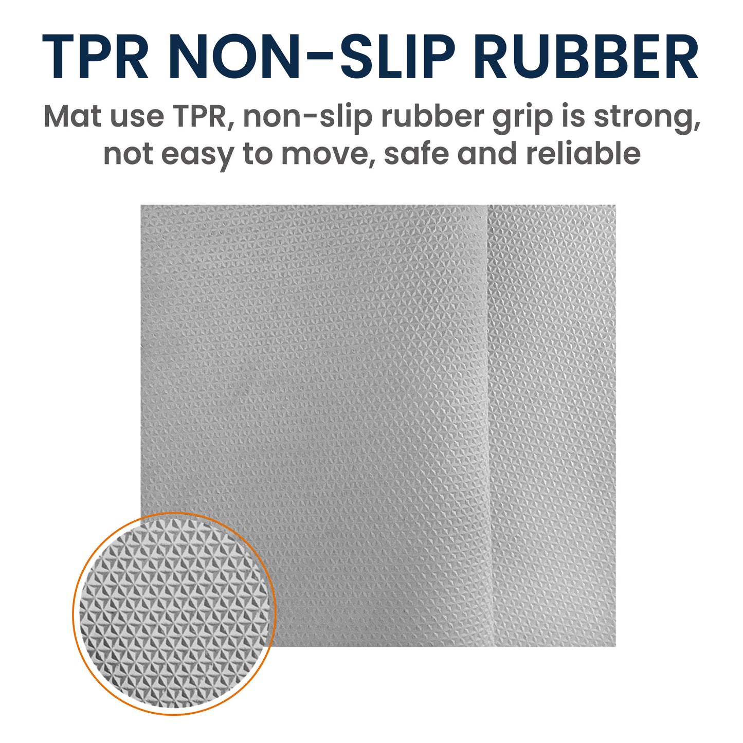 Grandkids Spoiled Here Folk Art - Personalized Runner Rug