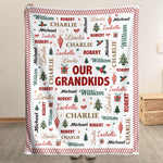 Grandkids-Make-Life-Grand-Customize-With-Kids-Names-Personalized-Blanket-1