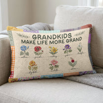 Grandkids_Make_Life_More_Grand_Personalized_Pillow_Cover_2
