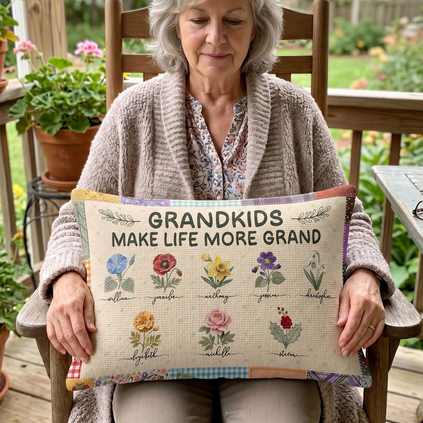 Grandkids_Make_Life_More_Grand_Personalized_Pillow_Cover_4