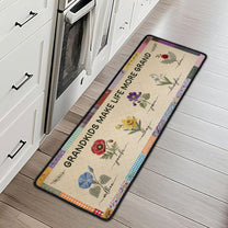 Grandkids-Make-Life-More-Grand-Personalized-Runner-Rug-1