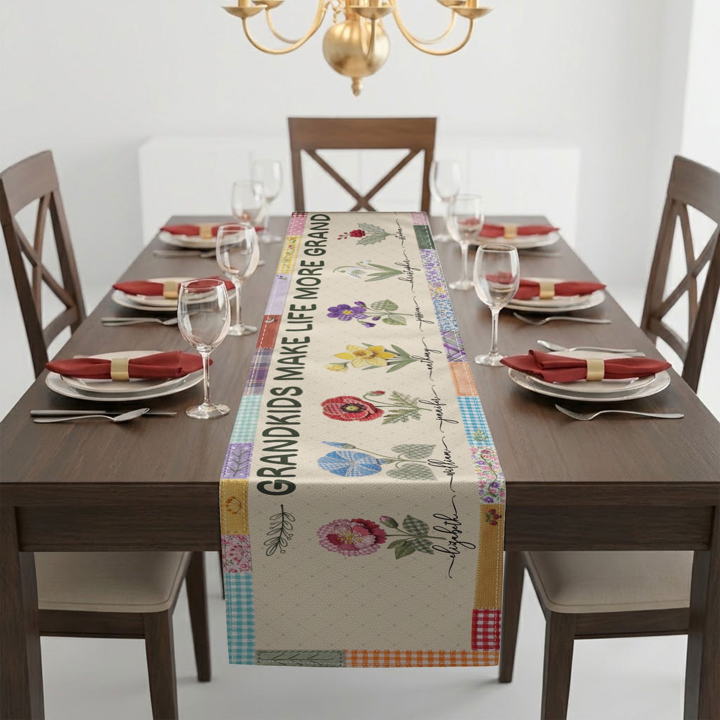 Grandkids-Make-Life-More-Grand-Personalized-Table-Runner-2