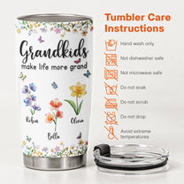 Grandkids-Make-Life-More-Grand-Personalized-Tumbler-5