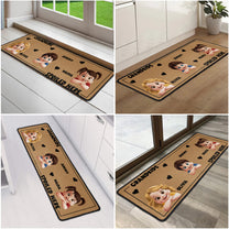 Grandkids-Spoiled-Here-Personalized-Runner-Rug-5