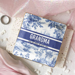 Grandma We Love You - Personalized Jewelry Dish