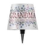 Grandma We Love You - Personalized Night Light