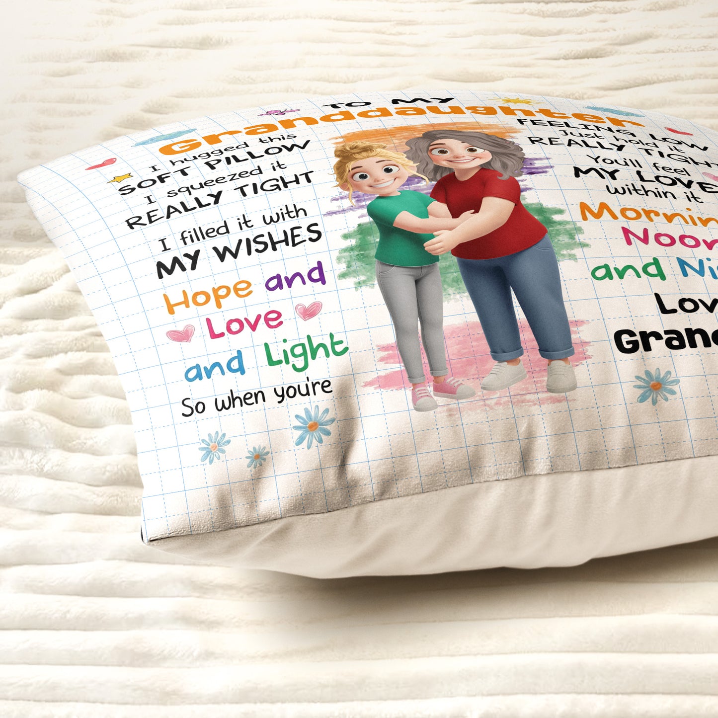 Grandma-And-Grandkid-Hug-This--Personalized-Pillow-(Insert-Included)-5
