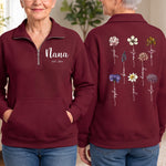Grandma-Est-Birth-Flower-Grandkids-Personalized-Sweatshirt-2