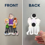 Grandma-Hug-And-Love-Personalized-Magnet-4