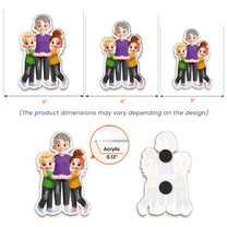 Grandma-Hug-And-Love-Personalized-Magnet-5