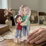 Grandma_Hugging_Grandkids_Personalized_Acrylic_Plaque_4