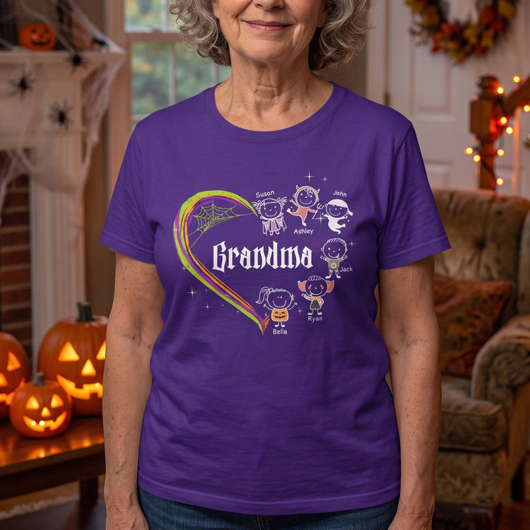 Grandma-Monster-Love-Personalized-Shirt-1