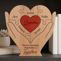 Grandma,-Nana,-Gigi-You-Are-The-Piece-That-Holds-Us-Together-Personalized-Puzzle-1