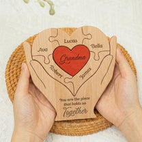 Grandma,-Nana,-Gigi-You-Are-The-Piece-That-Holds-Us-Together-Personalized-Puzzle-4