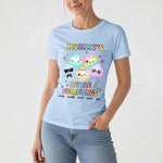Grandma's Little Dumplings - Personalized Shirt