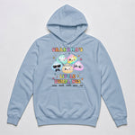 Grandma's Little Dumplings - Personalized Shirt