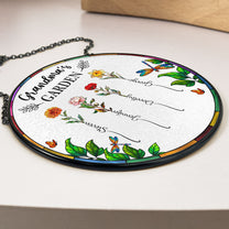 Grandma_S_Garden_New_Version_Personalized_Window_Hanging_Suncatcher_3