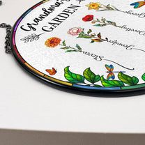 Grandma_S_Garden_New_Version_Personalized_Window_Hanging_Suncatcher_4