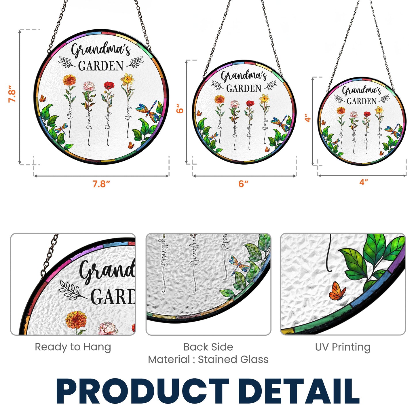 Grandma_S_Garden_New_Version_Personalized_Window_Hanging_Suncatcher_5