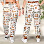 Grandma'S-Little-Pumpkins-Repeating-Names-Fall-Pattern-Personalized-Lounge-Pants-4