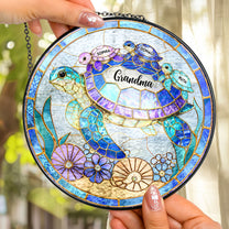 Grandma_Sea_Turtle_Personalized_Window_Hanging_Suncatcher_2