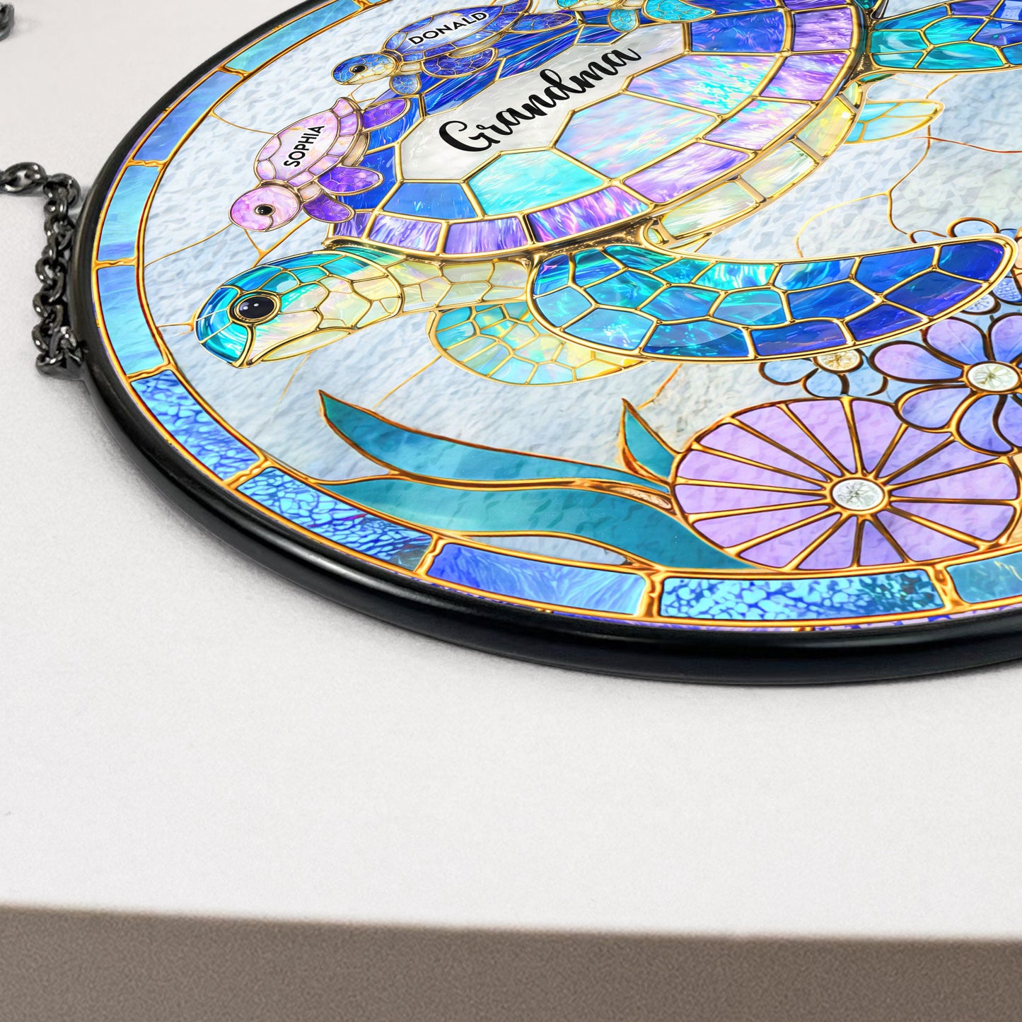 Grandma_Sea_Turtle_Personalized_Window_Hanging_Suncatcher_4