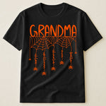 Grandma-Spooky-Spiders-Web-Personalized-Shirt-3