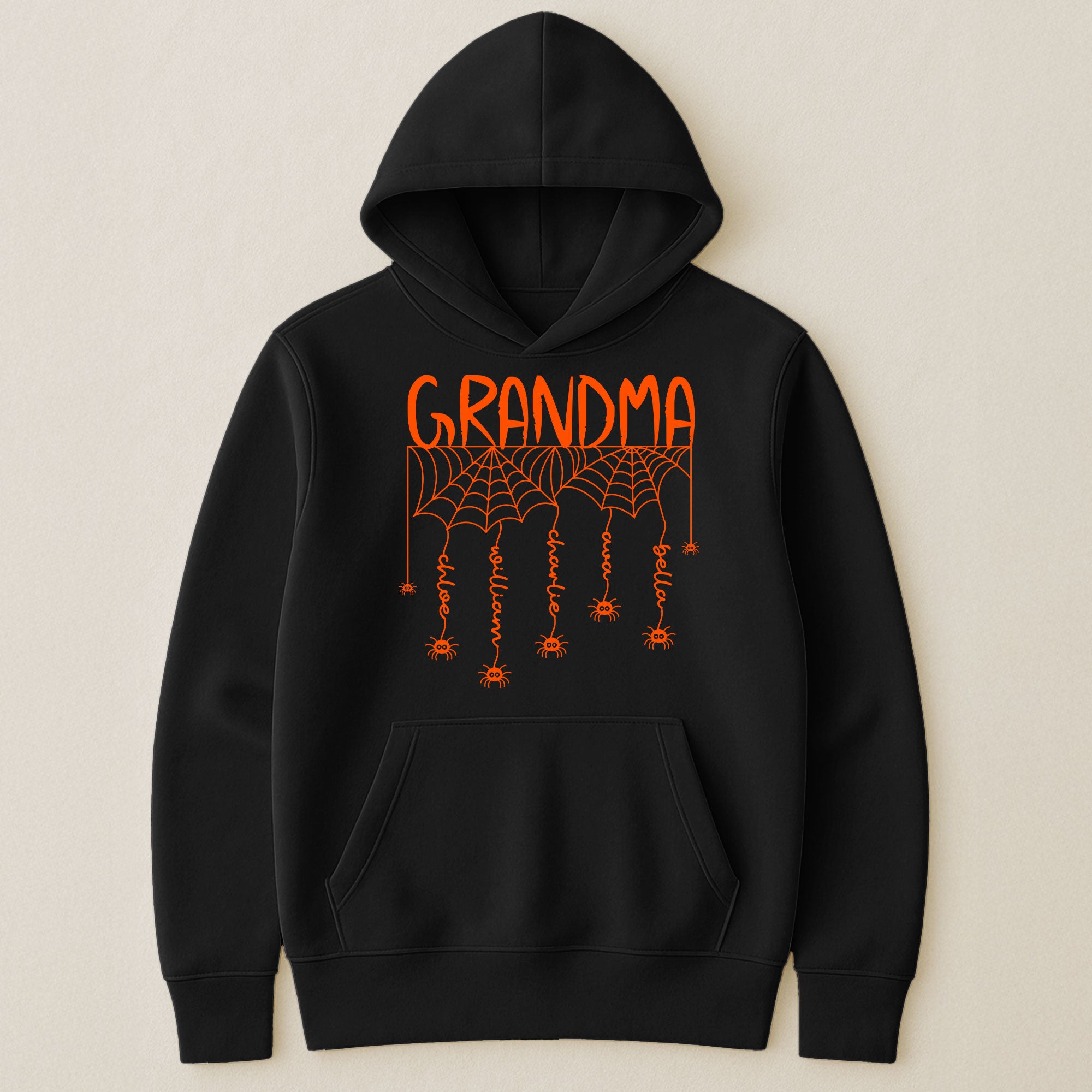 Grandma-Spooky-Spiders-Web-Personalized-Shirt-6