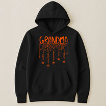 Grandma-Spooky-Spiders-Web-Personalized-Shirt-6