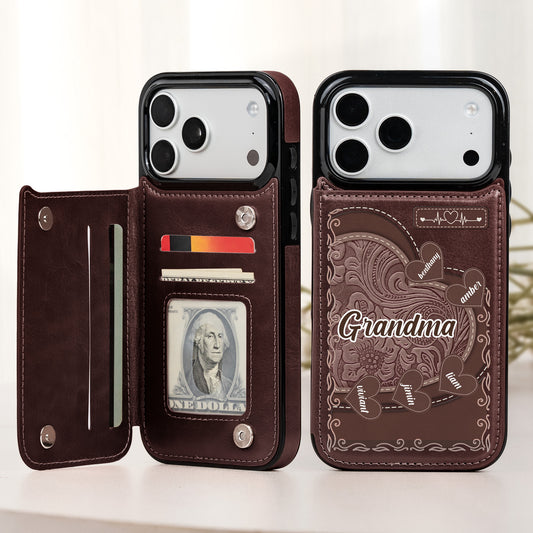 Grandma-Sweethearts-Personalized-Phone-Case-1