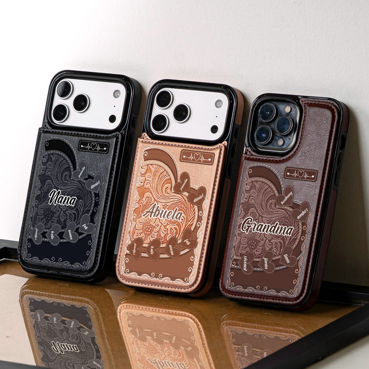 Grandma-Sweethearts-Personalized-Phone-Case-4