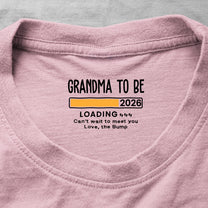 Grandma-To-Be-Loading-Personalized-Shirt-1