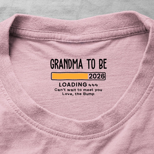 Grandma-To-Be-Loading-Personalized-Shirt-1