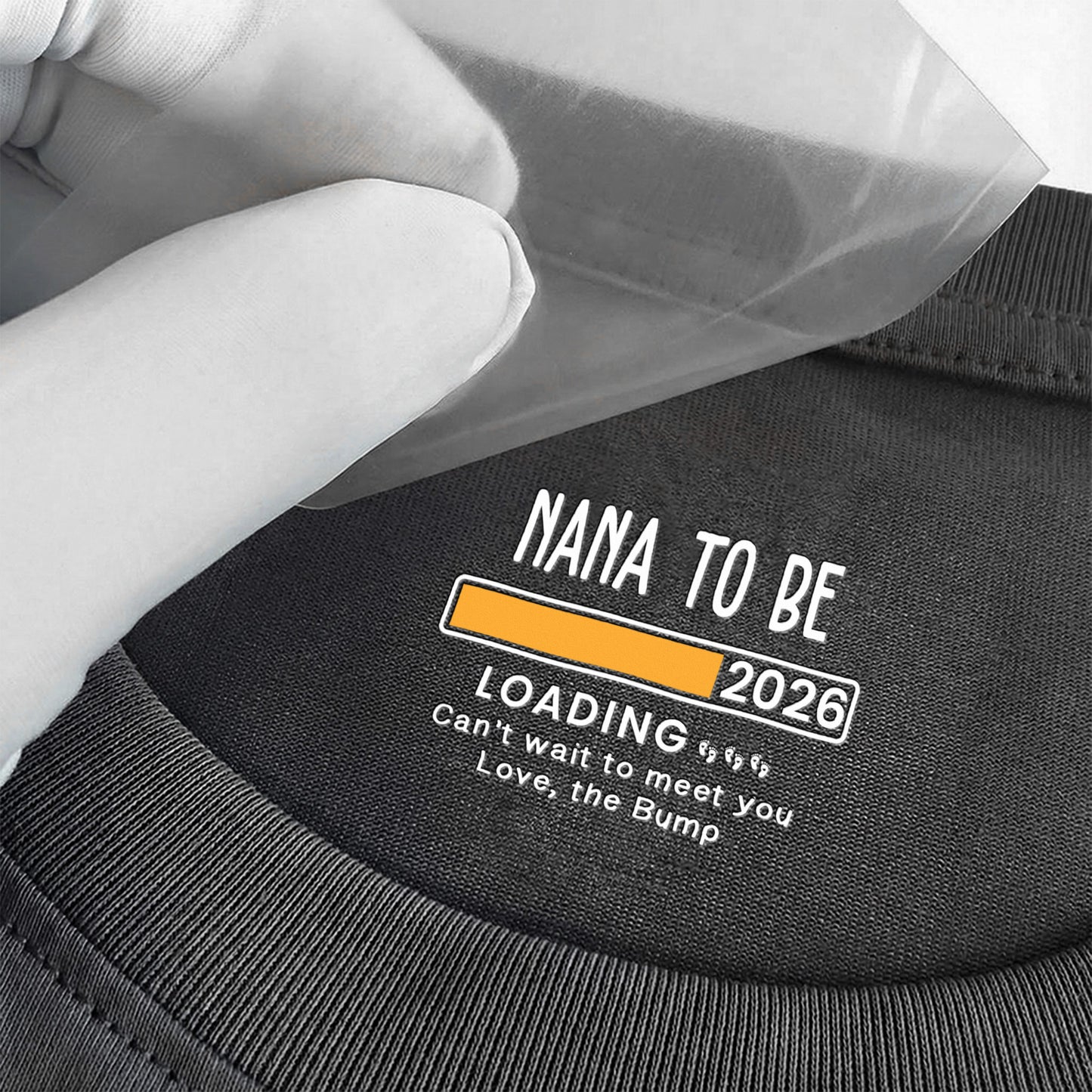 Grandma-To-Be-Loading-Personalized-Shirt-3