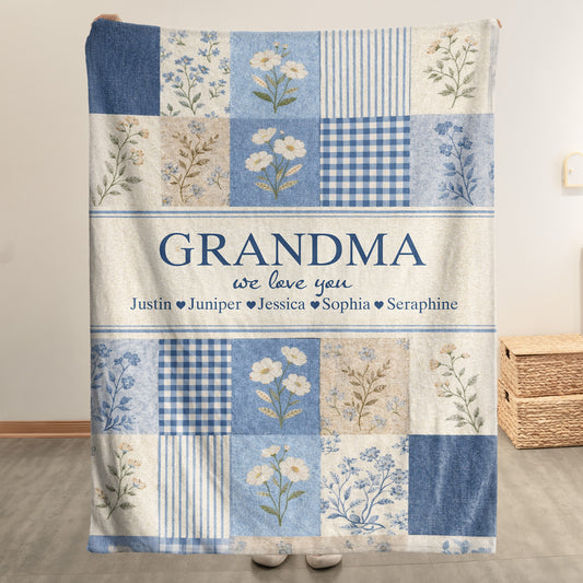 Grandma-We-Love-You-New-Version-Gift-For-Grandma-Personalized-Blanket-1