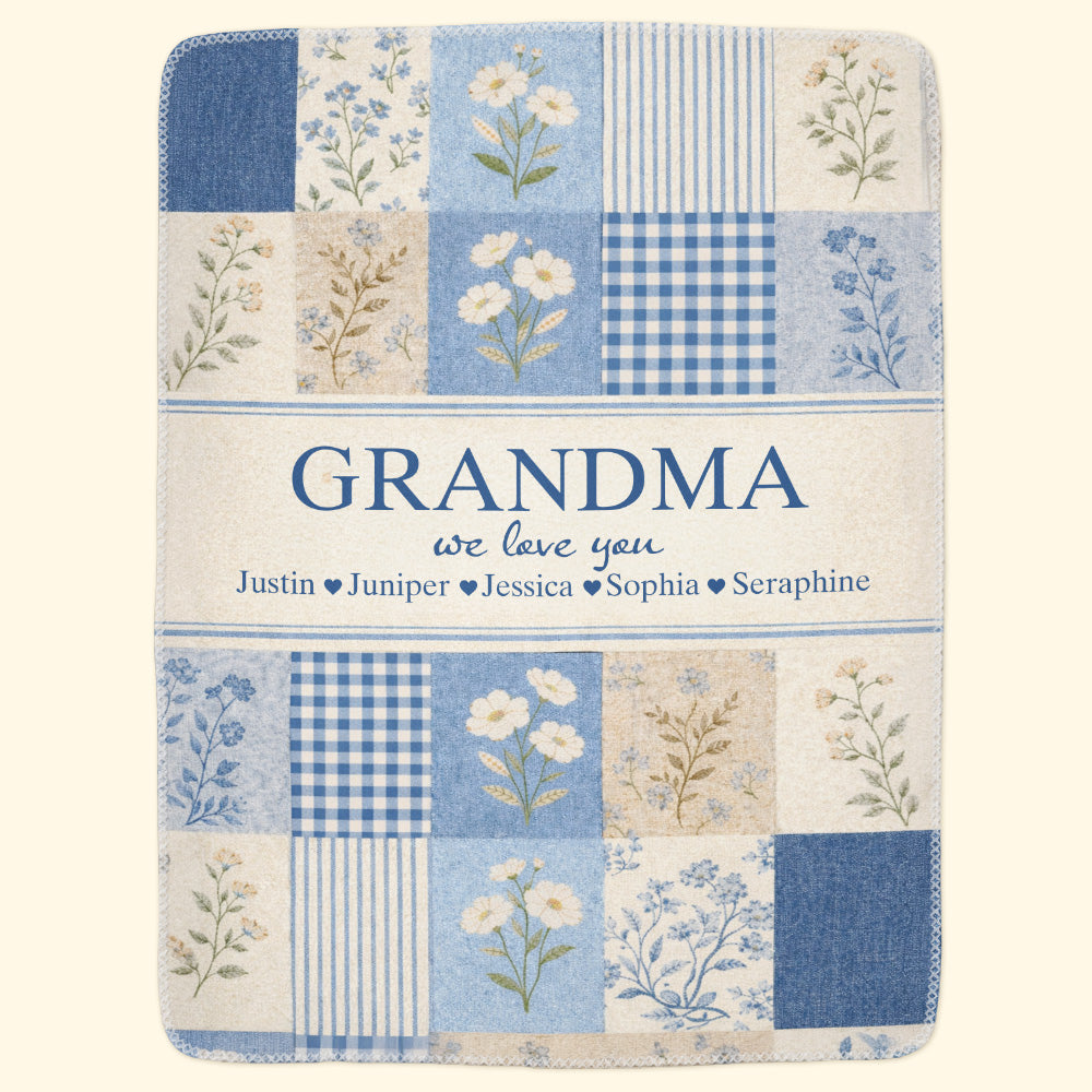 Grandma-We-Love-You-New-Version-Gift-For-Grandma-Personalized-Blanket-2