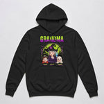Grandma-Witch-With-Little-Monsters-Personalized-Shirt-5