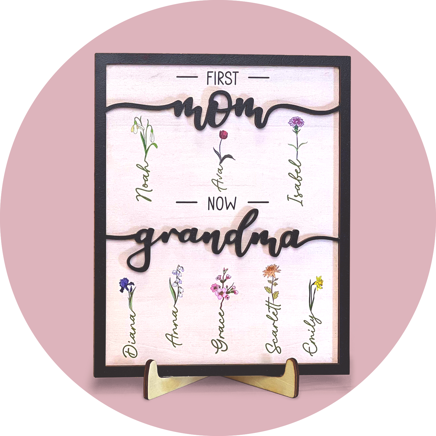 <p>Gifts For Grandma</p>