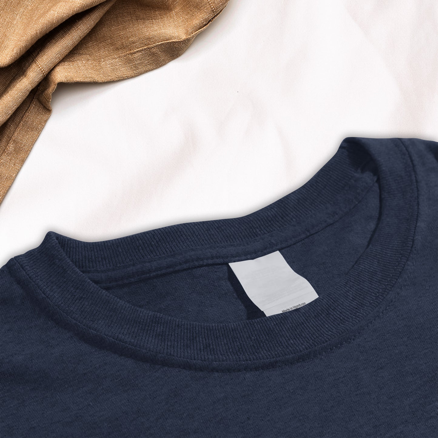 Grandma's Boo Crews - Custom Long Sleeve T-Shirt